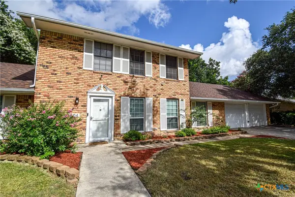 304 Cottonwood Drive, Harker Heights, TX 76548