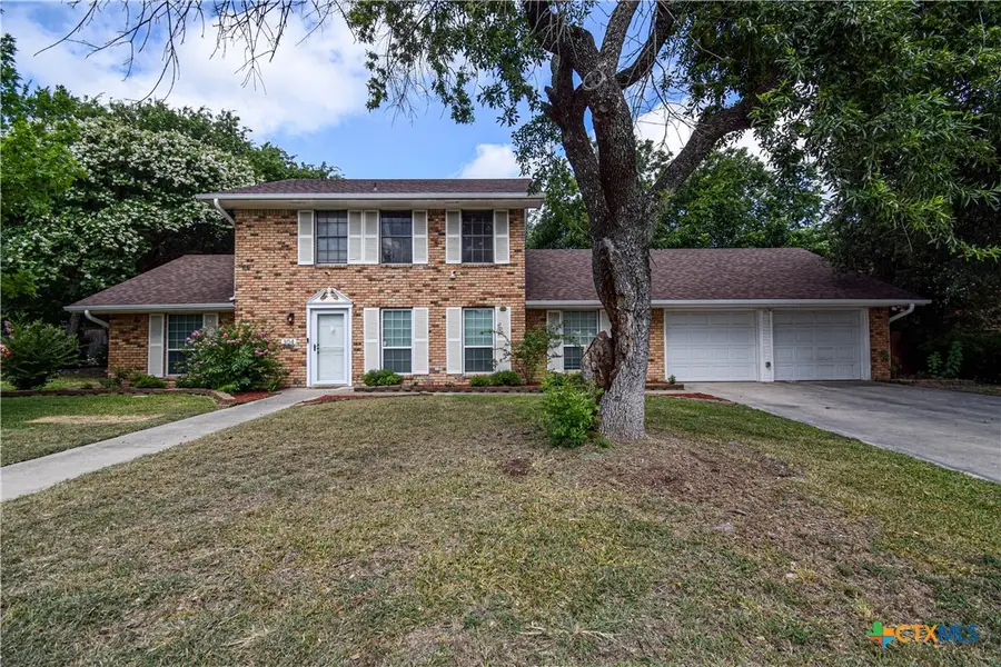 304 Cottonwood Drive, Harker Heights, TX 76548 - #2