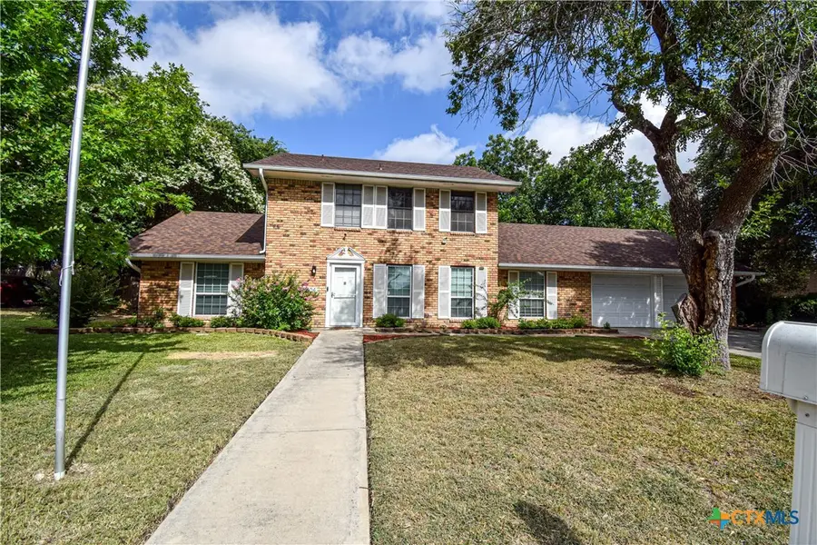 304 Cottonwood Drive, Harker Heights, TX 76548 - #3