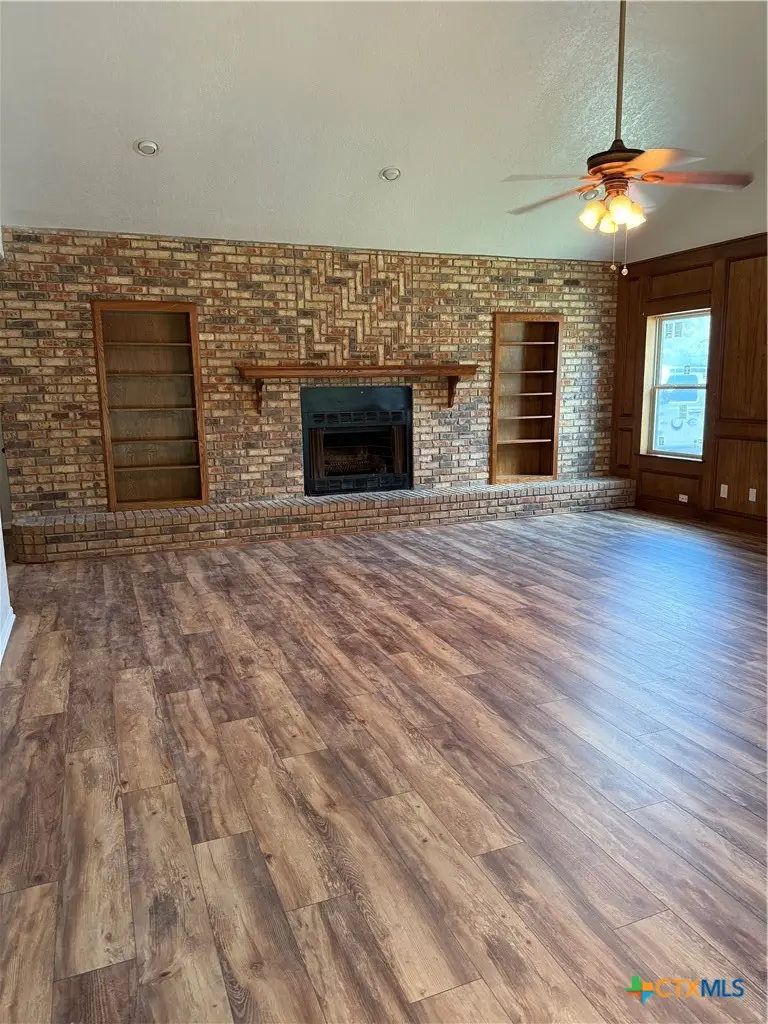 2601 Phyllis Drive, Copperas Cove, TX 76522 - #3
