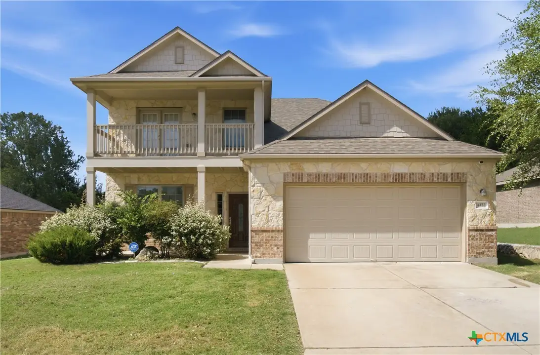 4122 Brookhaven Drive, Temple, TX 76504 - #1