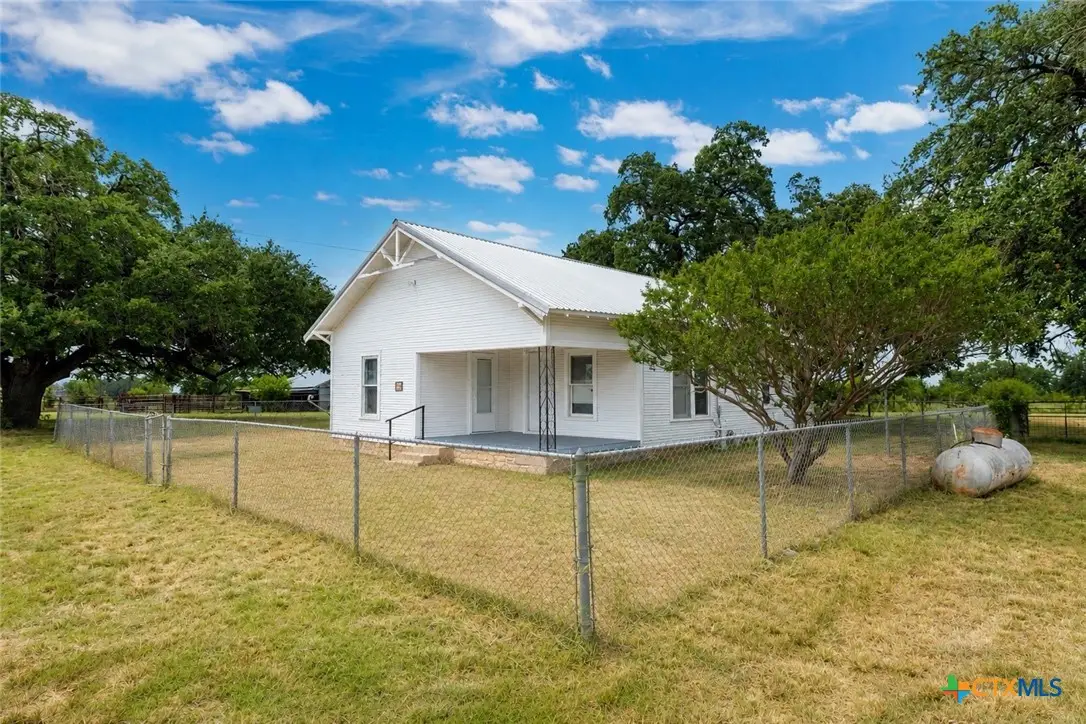 8160 Fm 2412, Gatesville, TX 76528 - #1