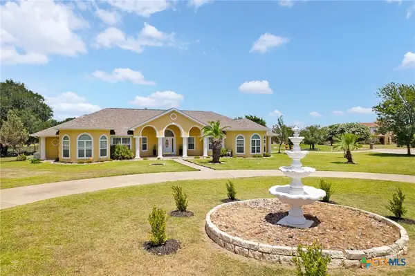 348 Skyline Drive, Copperas Cove, TX 76522
