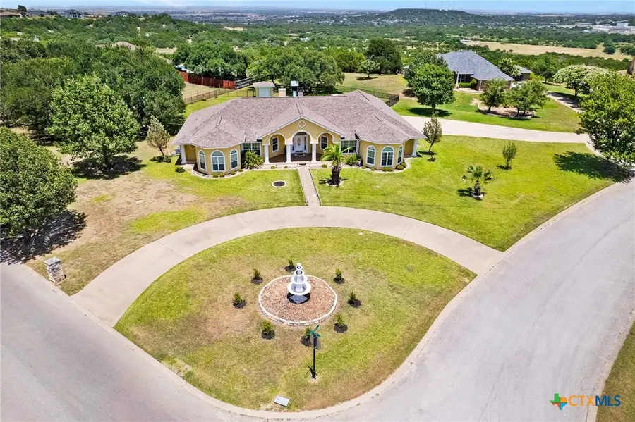348 Skyline Drive, Copperas Cove, TX 76522 - #3