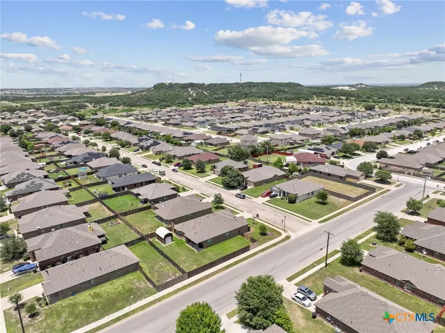9407 Cricket Drive, Killeen, TX 76542 - #3