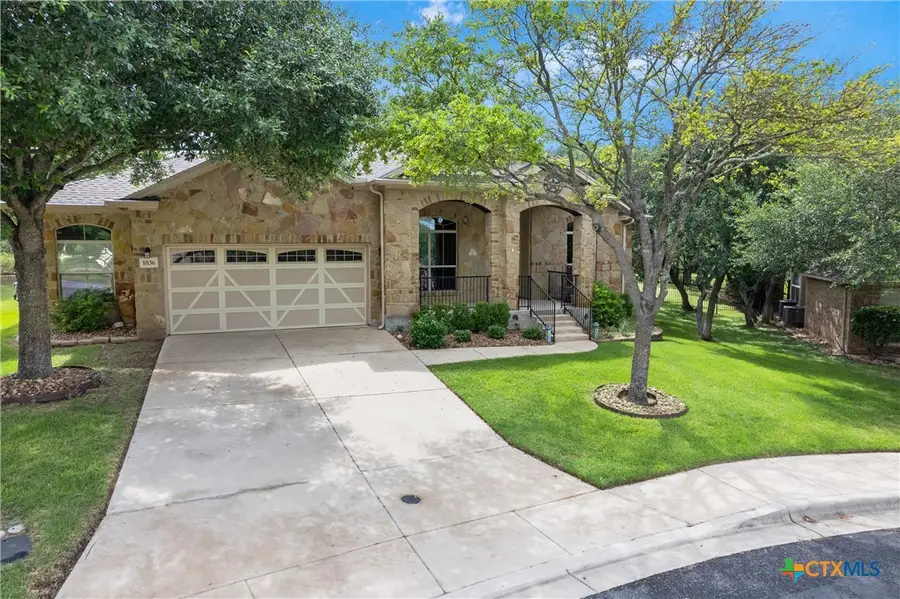 1036 San Pedro, New Braunfels, TX 78132 - #3
