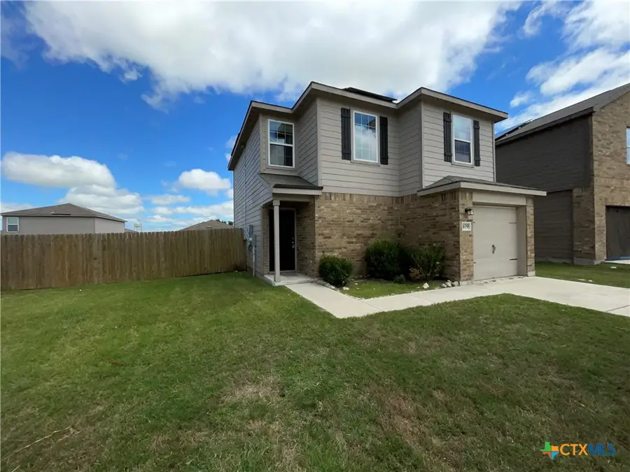 409 Wincliff Lane, Jarrell, TX 76537 - #2