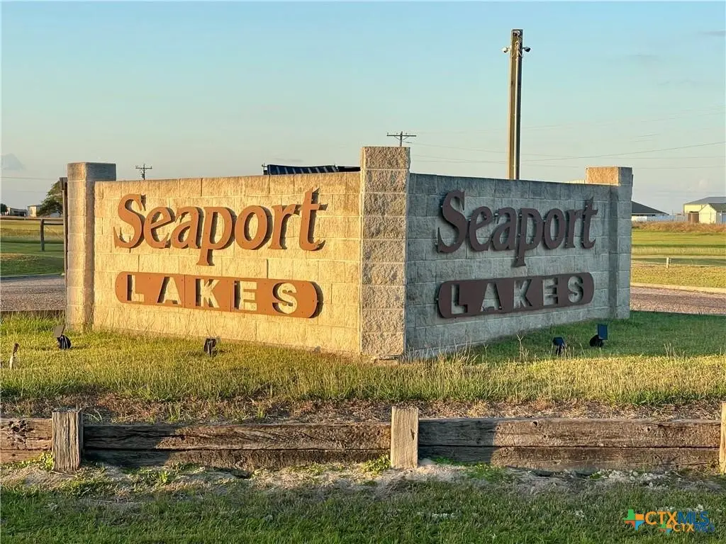 249 Gibb Boulevard, Seadrift, TX 77983 - #1