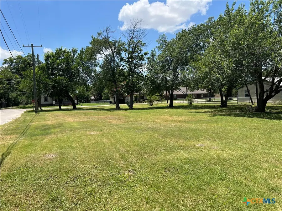 307 S Willis Street, Granger, TX 76530 - #2