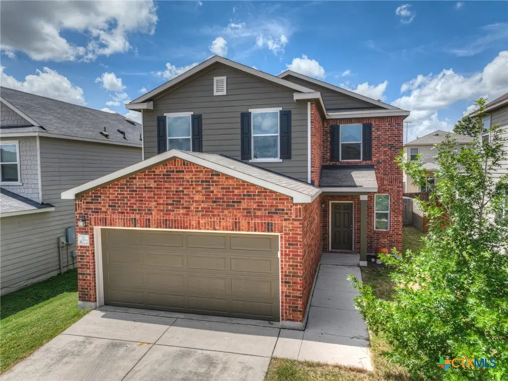4272 Gale Meadows, New Braunfels, TX 78130 - #1