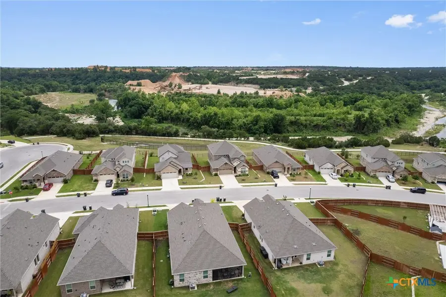 216 Mystic Canyon Lane, Georgetown, TX 78628 - #2