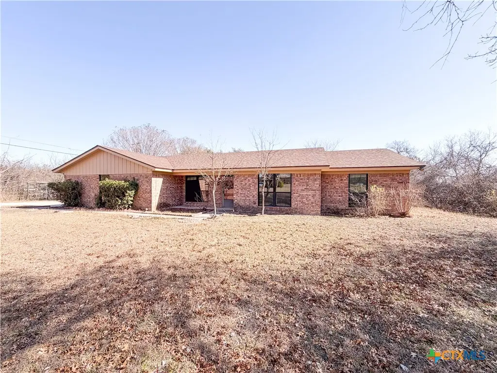 3125 Sikes Dr Drive, Kempner, TX 76539 - #1