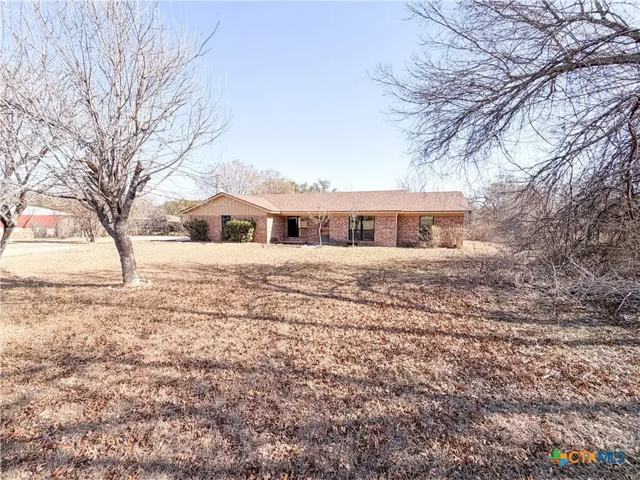 3125 Sikes Dr Drive, Kempner, TX 76539 - #2
