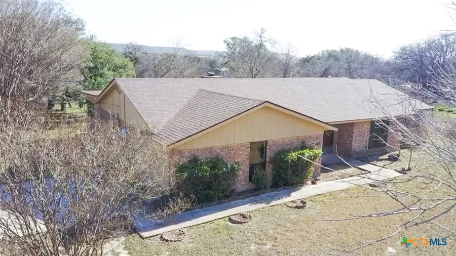 3125 Sikes Dr Drive, Kempner, TX 76539 - #3