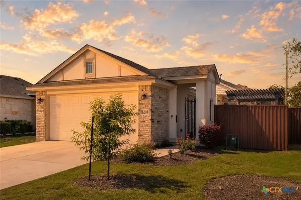 6203 Principale Drive, Pflugerville, TX 78660