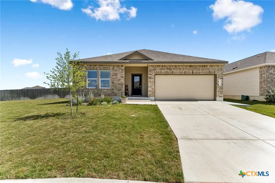 2724 Sierra Chicas Lane, Seguin, TX 78155 - #1