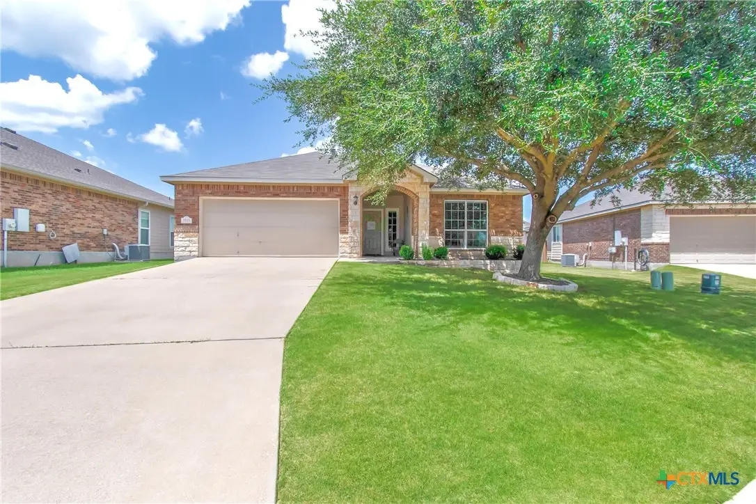 7333 Amber Meadow Loop, Temple, TX 76502 - #1