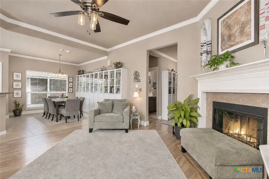 7333 Amber Meadow Loop, Temple, TX 76502 - #2