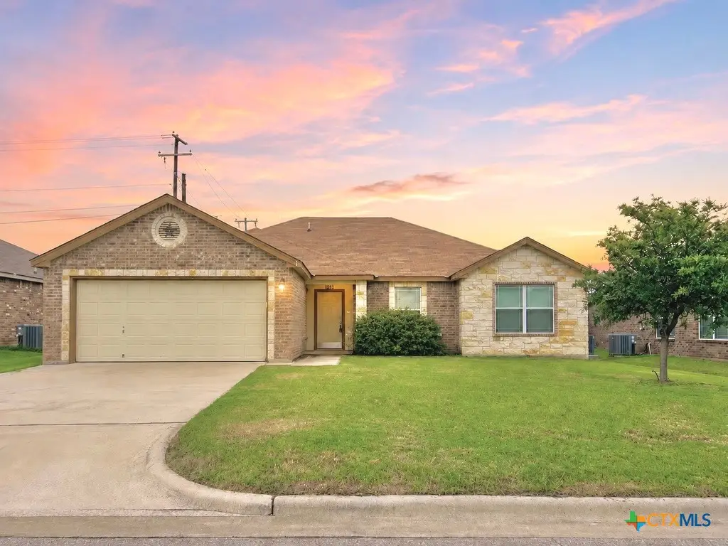 1015 Franklin Circle, Belton, TX 76513 - #1