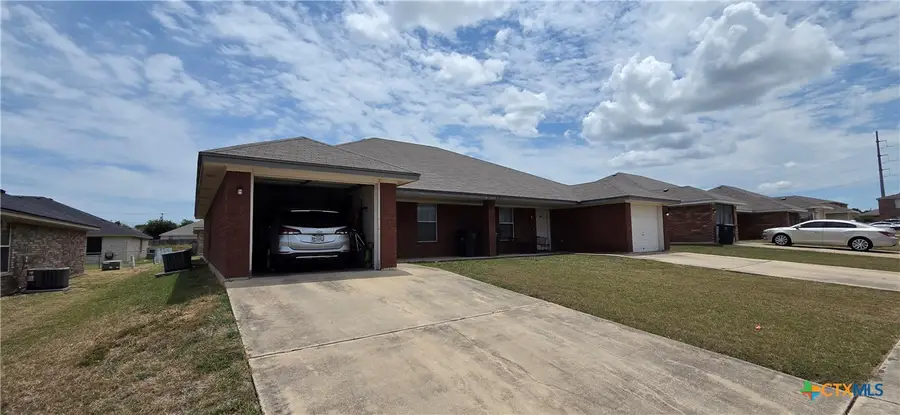 3802 Uvalde Drive #A&B, Killeen, TX 76549 - #2
