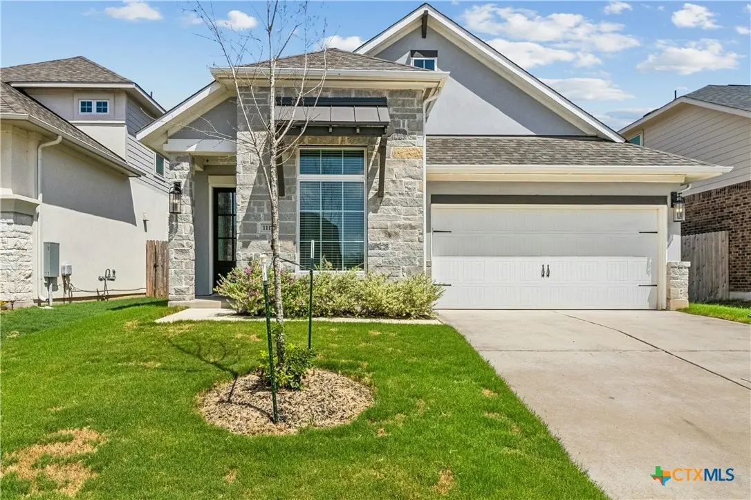 1117 Blue Oak Boulevard, San Marcos, TX 78666 - #1