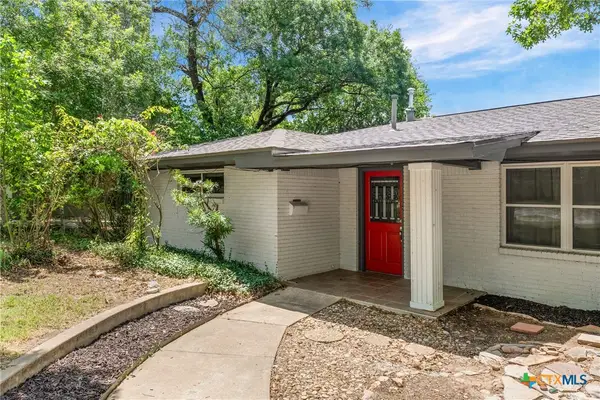 3109 W Avenue R, Temple, TX 76504