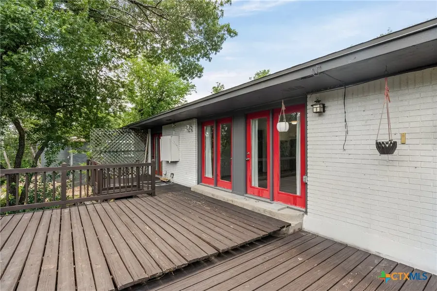 3109 W Avenue R, Temple, TX 76504 - #2