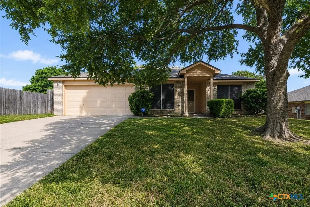 3015 O W Curry Drive, Killeen, TX 76542 - #1