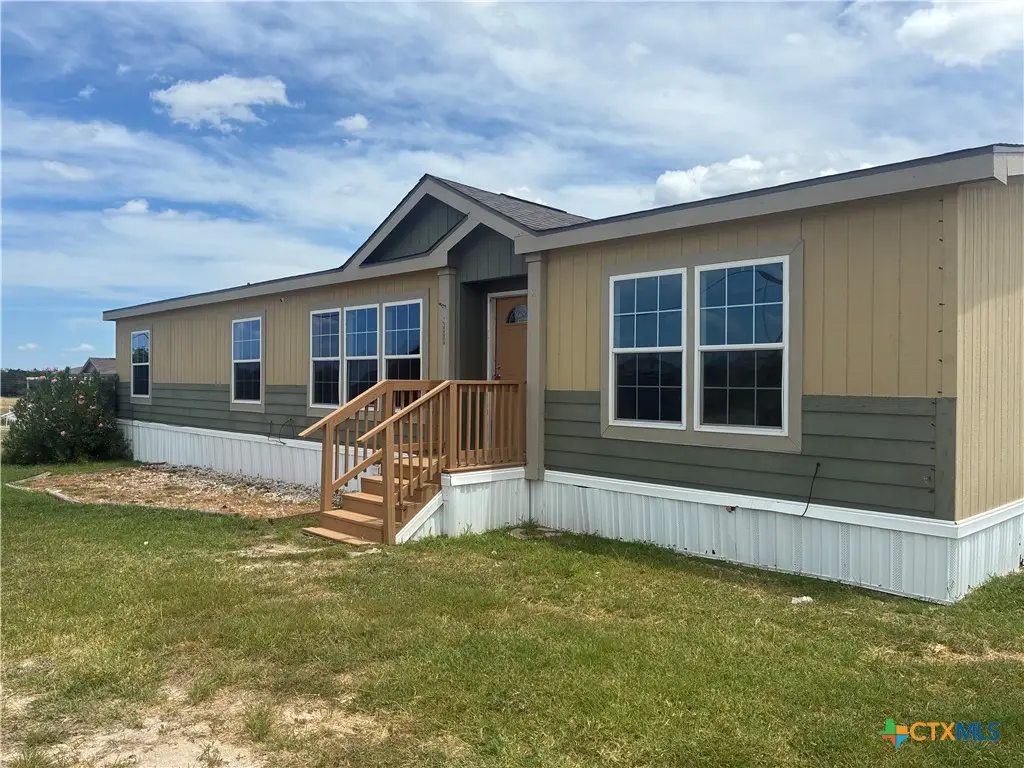 389 County Road 1281, Lampasas, TX 76550 - #1