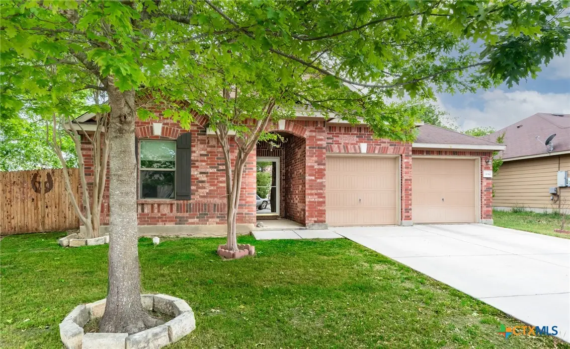 1442 Jordan Crossing, New Braunfels, TX 78130 - #1
