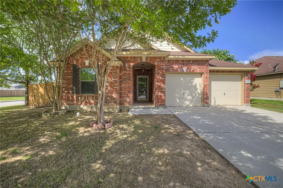 1442 Jordan Crossing, New Braunfels, TX 78130 - #2