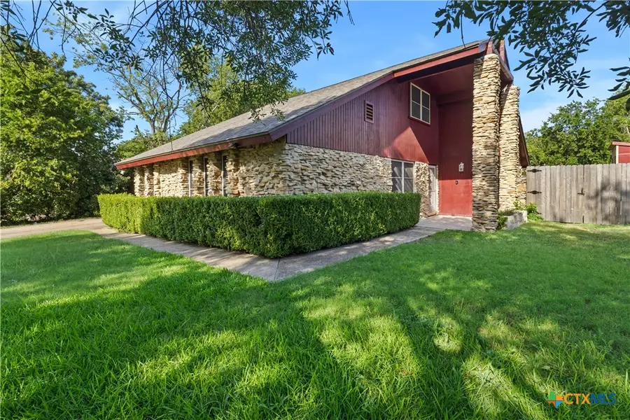 1707 S Ann Boulevard, Harker Heights, TX 76548 - #3