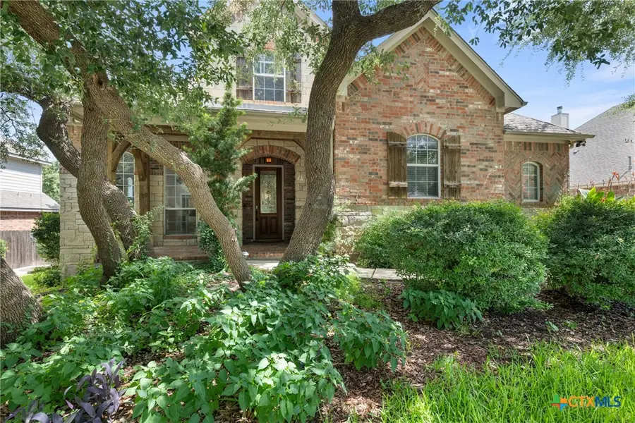 2238 Fernspring Drive, Round Rock, TX 78665 - #3