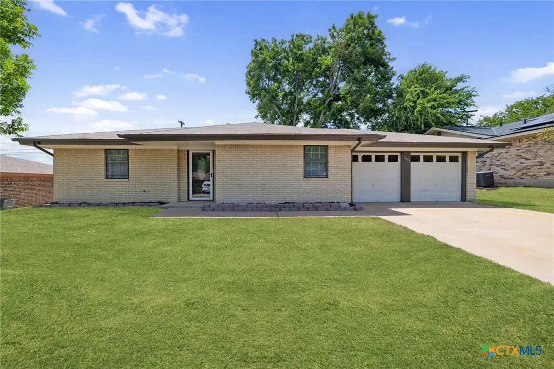 2004 Pleasant Lane, Copperas Cove, TX 76522 - #1