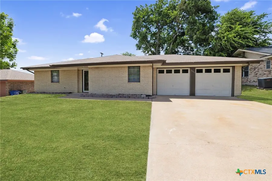 2004 Pleasant Lane, Copperas Cove, TX 76522 - #2