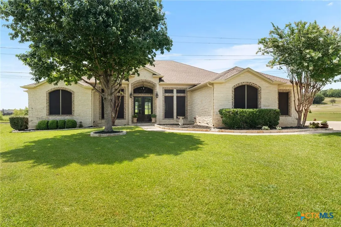 1352 Walker Circle, Salado, TX 76571 - #1