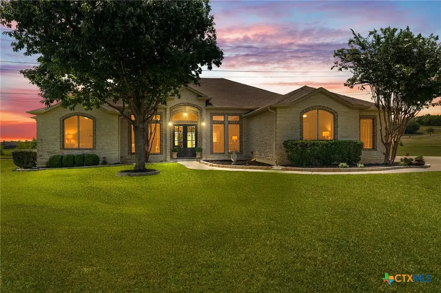 1352 Walker Circle, Salado, TX 76571 - #2