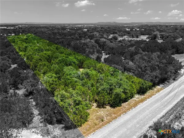 Lot W County Road 3106, Kempner, TX 76539