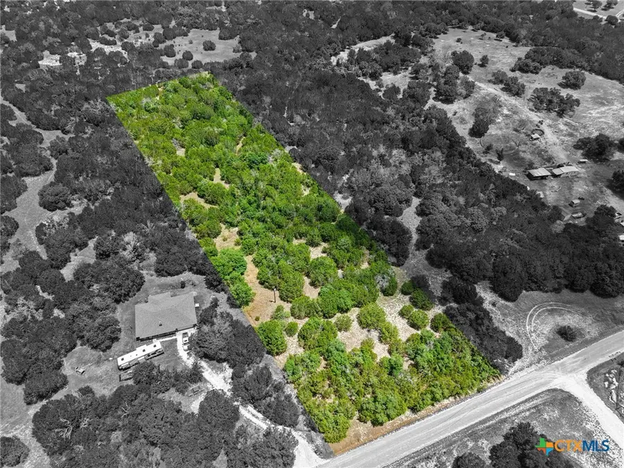 Lot W County Road 3106, Kempner, TX 76539 - #3