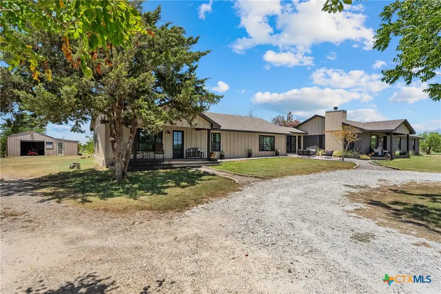3103 Mockingbird Lane, Moody, TX 76557 - #3