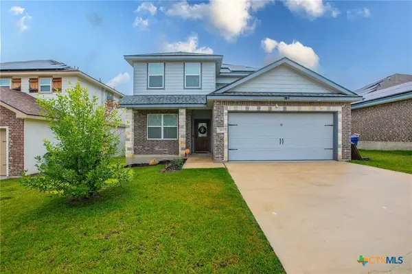 813 Ross Road, Copperas Cove, TX 76522