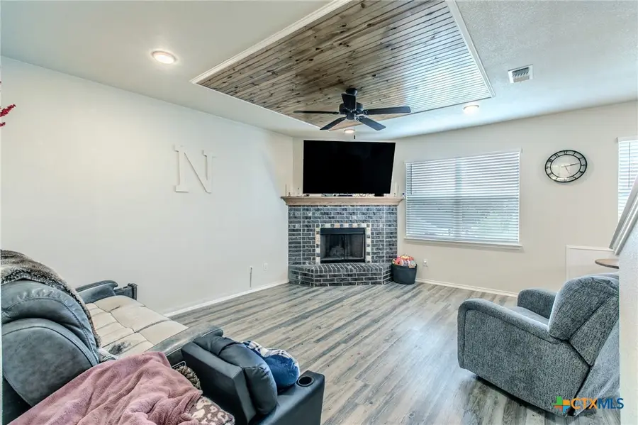 813 Ross Road, Copperas Cove, TX 76522 - #2