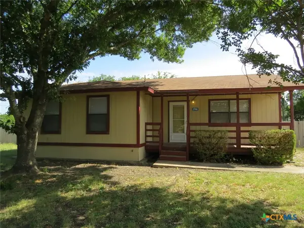 2946 Carrol Drive, Copperas Cove, TX 76522