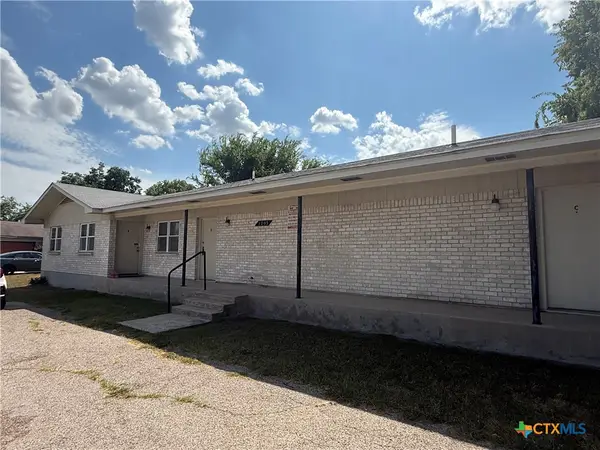 1203 Willow Springs Road, Killeen, TX 76549
