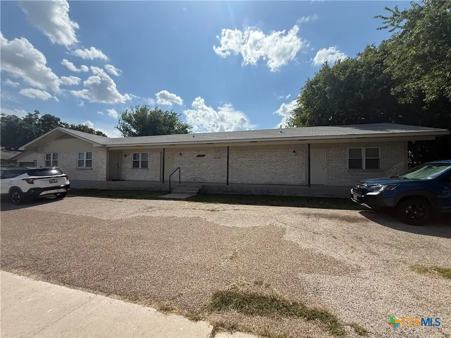 1203 Willow Springs Road, Killeen, TX 76549 - #2