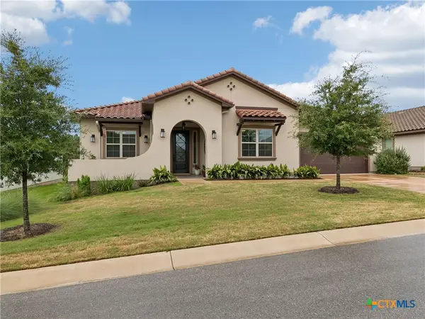125 Waving Muhly Drive, San Marcos, TX 78666