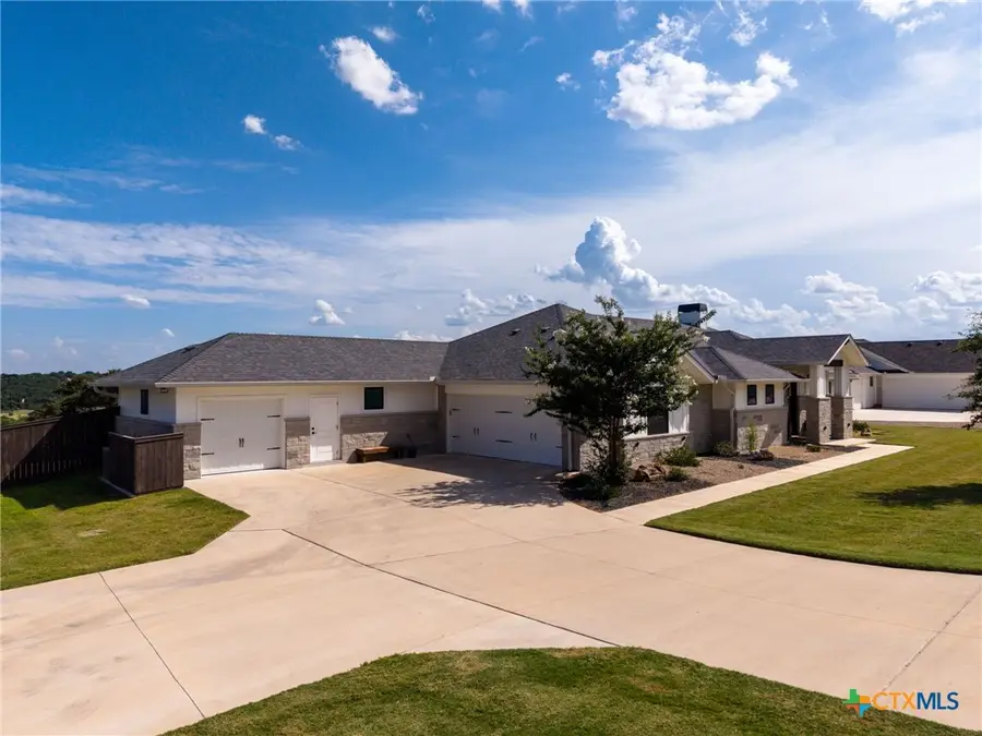 306 Skyline Drive, Copperas Cove, TX 76522 - #3