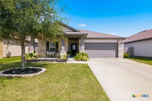 318 Brushy Creek, Victoria, TX 77904