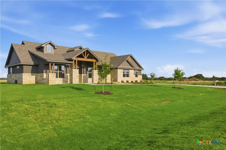 11109 Golden Eagle Avenue, Salado, TX 76571 - #2