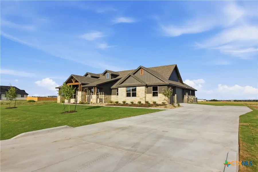 11109 Golden Eagle Avenue, Salado, TX 76571 - #3